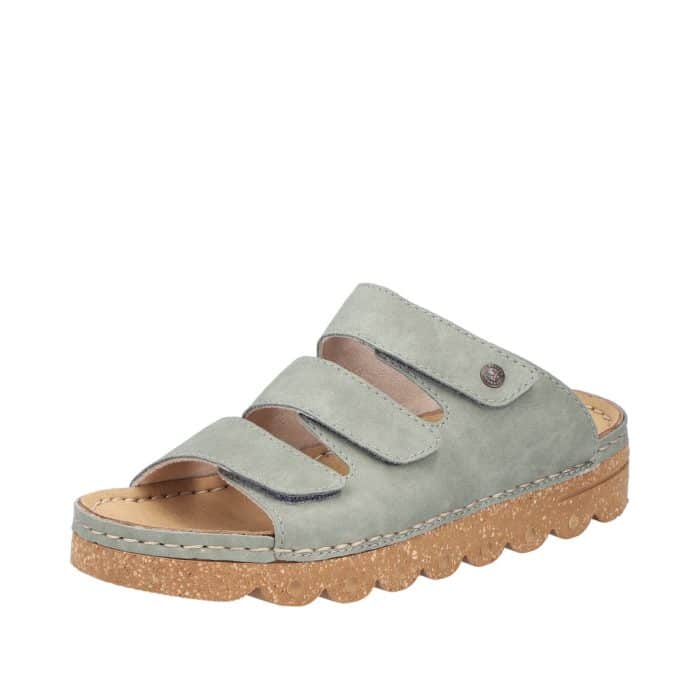Rieker Sandal Dame V8780-53
