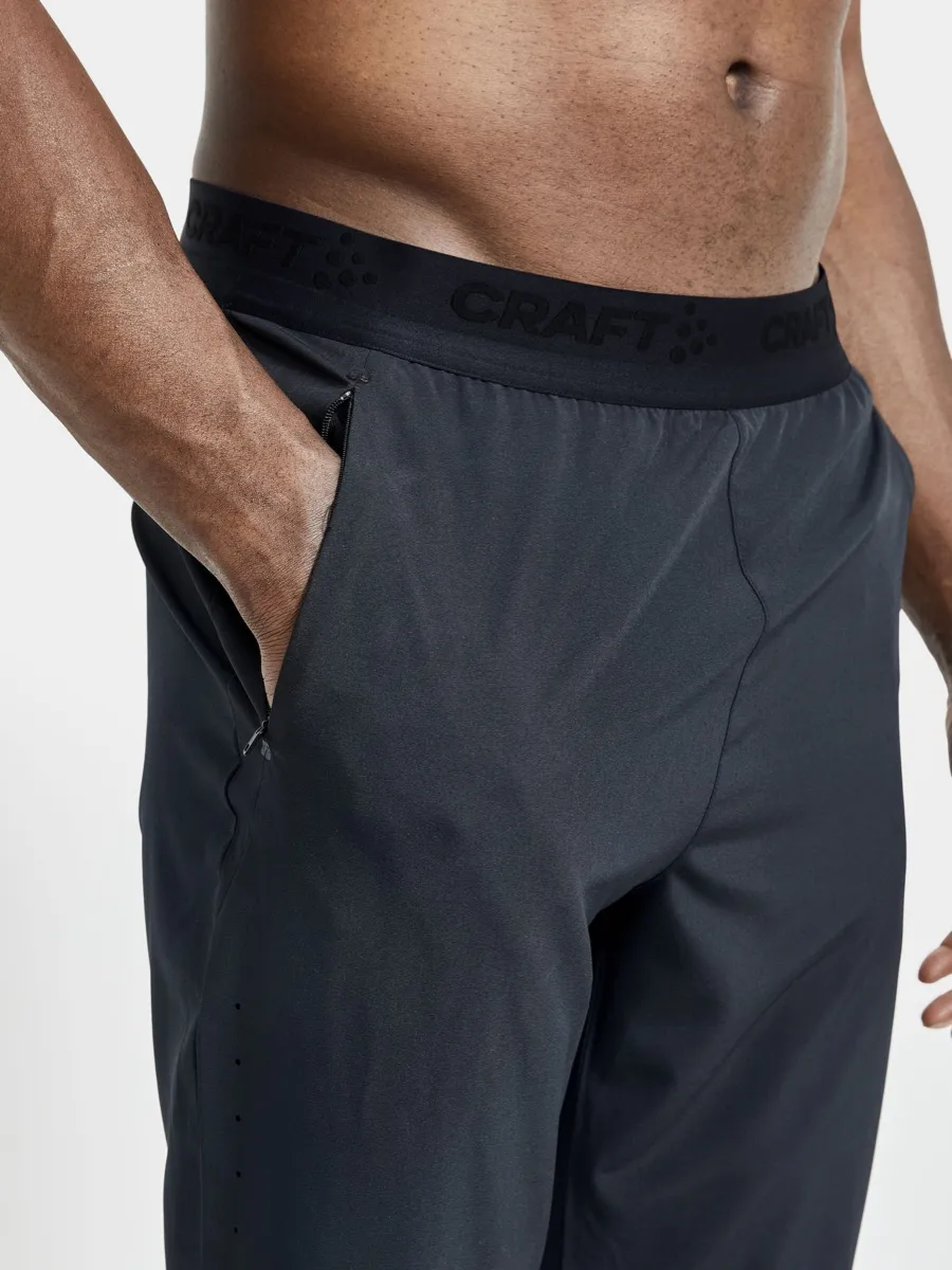Craft Men's Adv Charge Training Pants Black