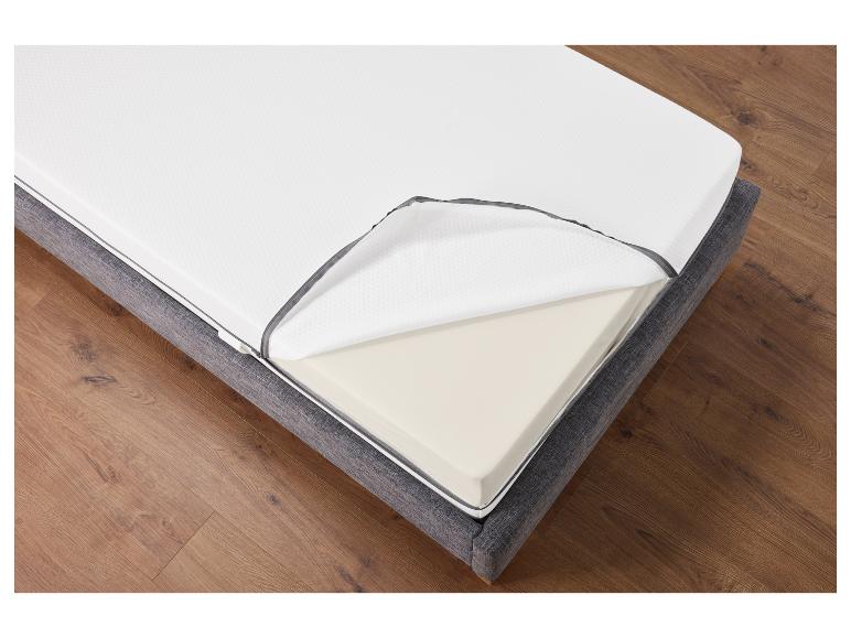 Hybrideschuim matras Comfort Plus H3