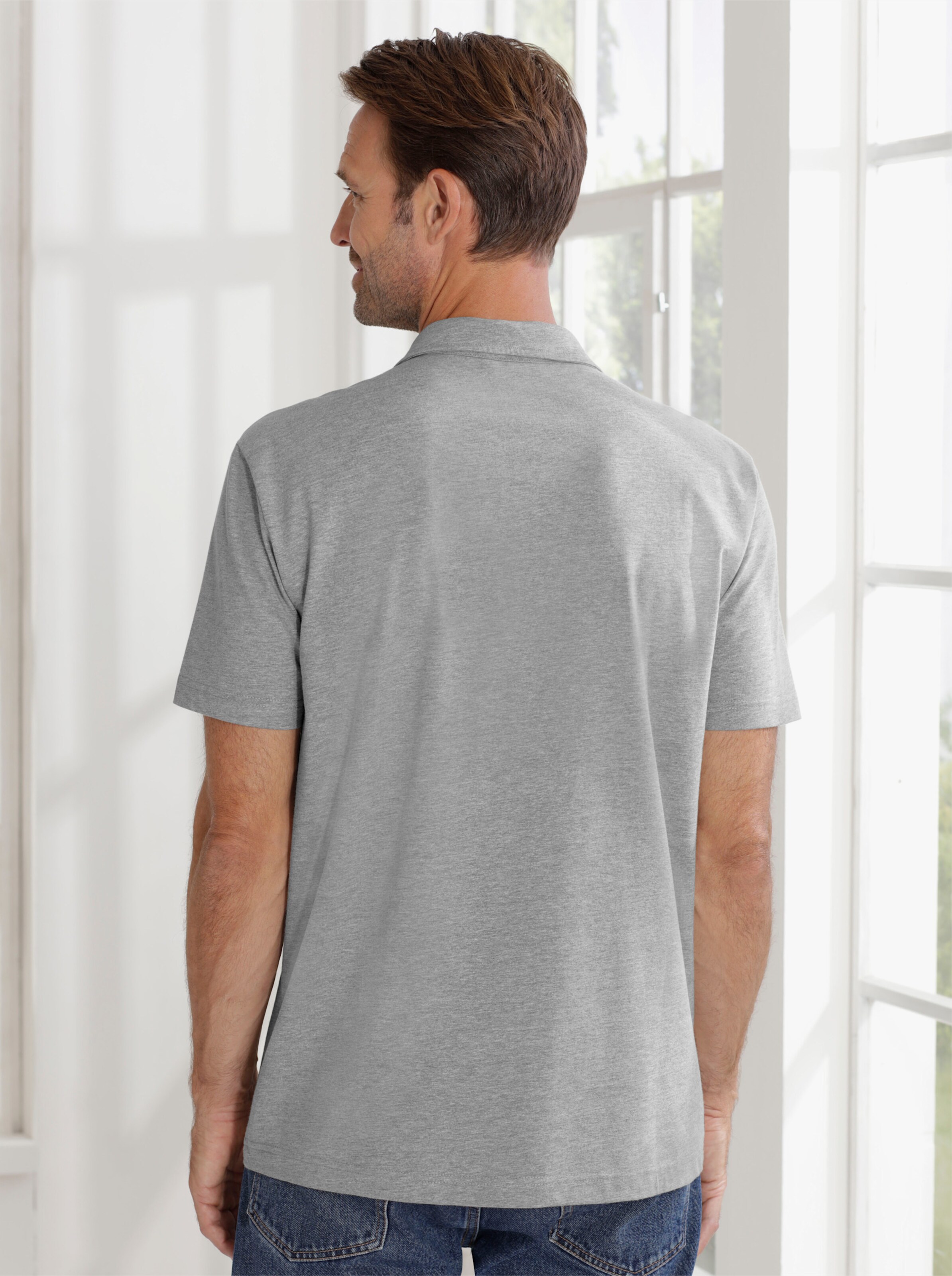 Poloshirt