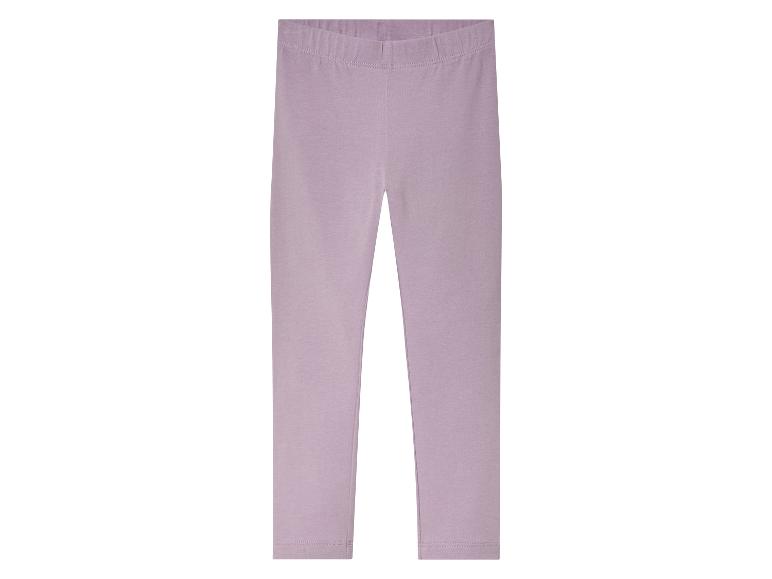 3 baby leggings