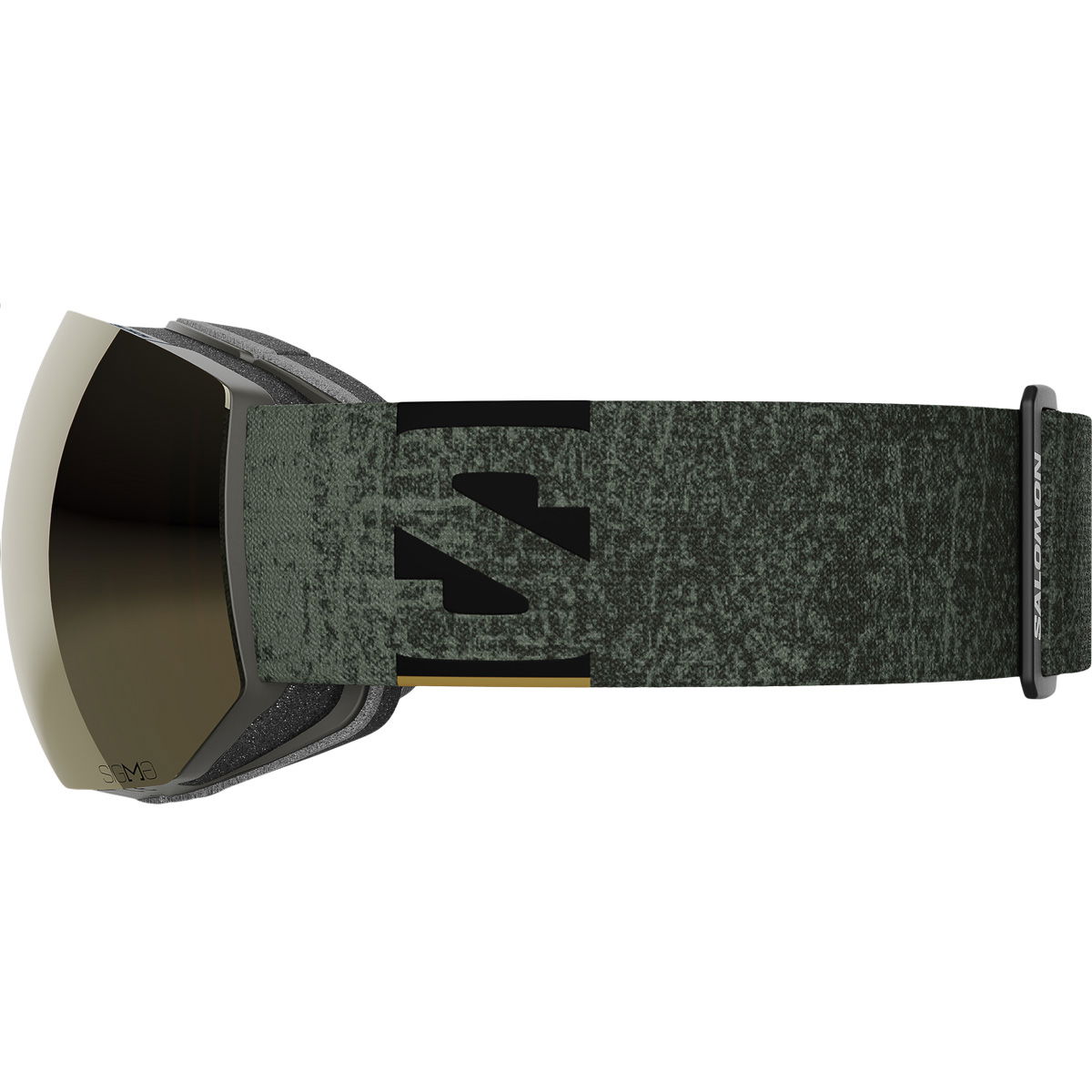 Salomon Radium Pro Sigma Skibriller