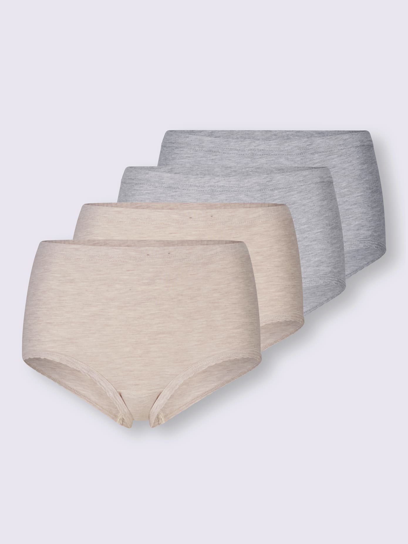 Slips jersey fin