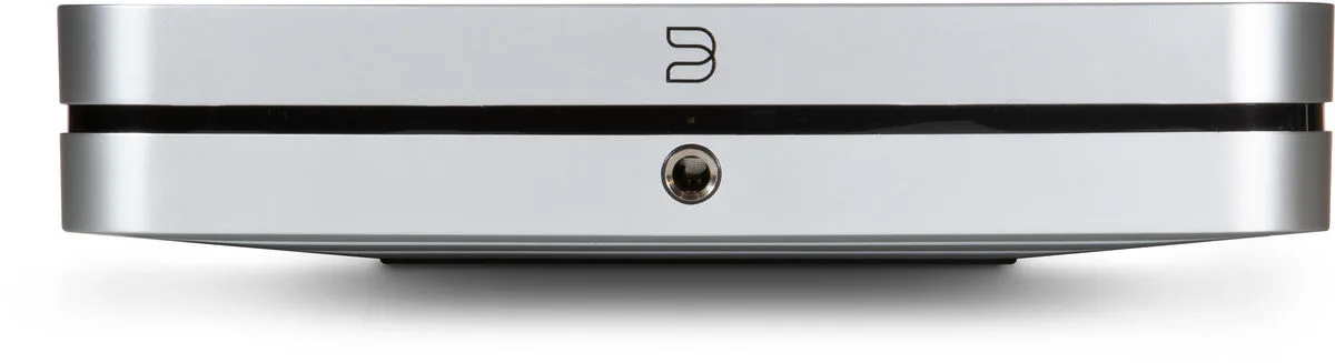 Bluesound Node X Lecteurs réseau audio
