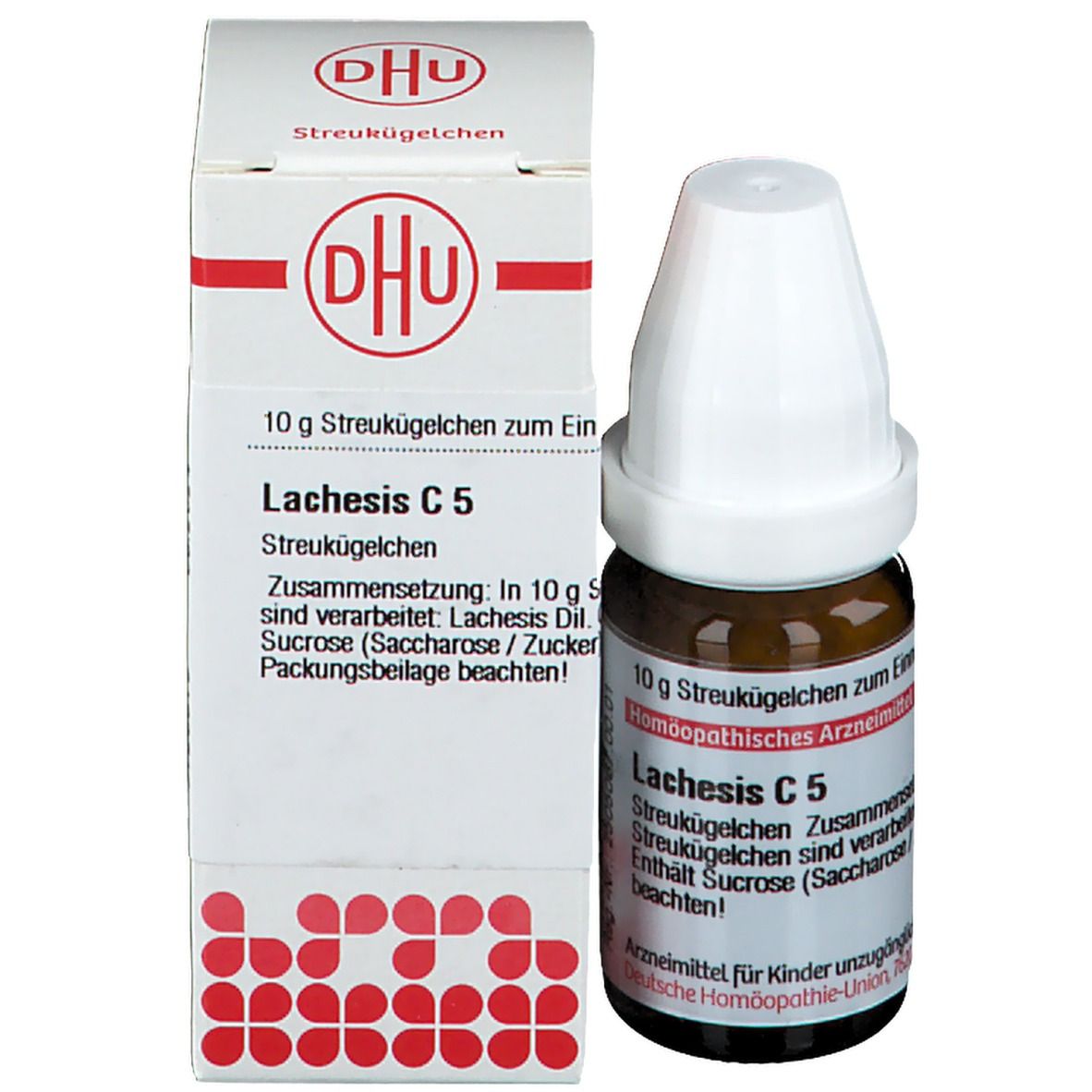 DHU Lachesis C5