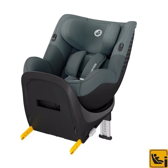 Siège auto Mica 360 S   Tonal Graphite        de               Maxi-Cosi