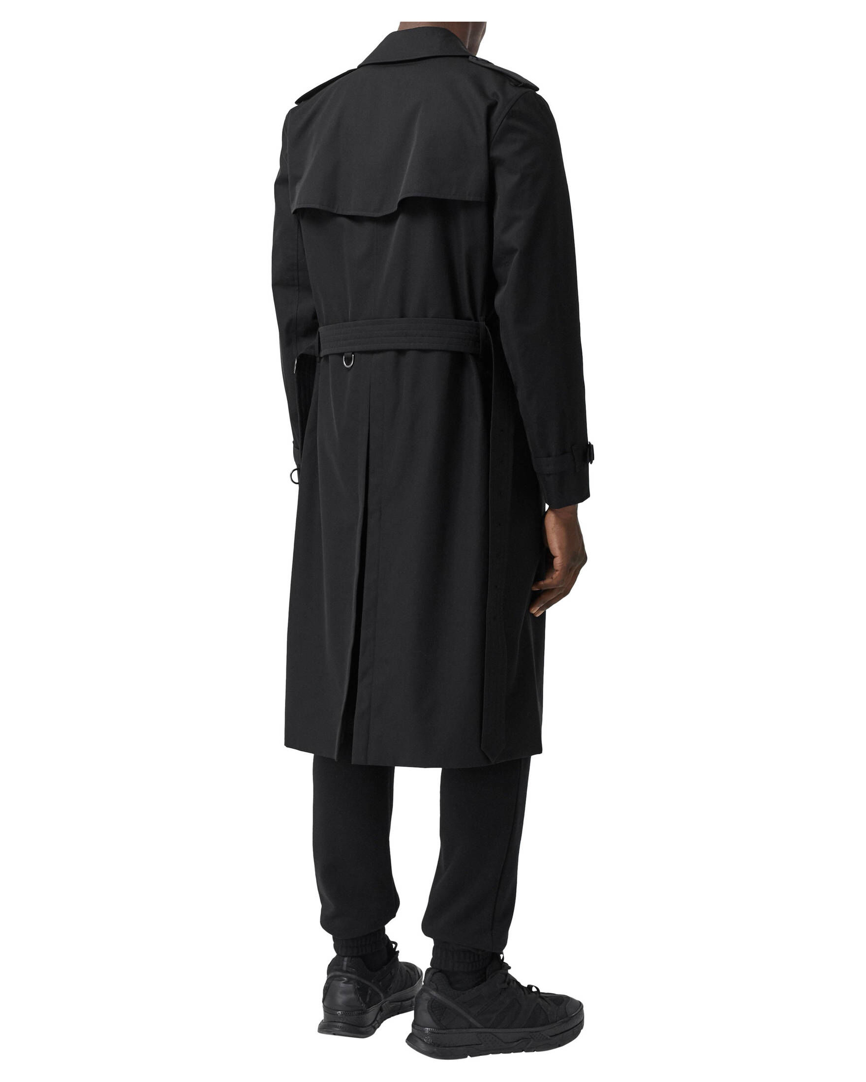 Burberry| Herren Trenchcoat KENSINGNTON LONG