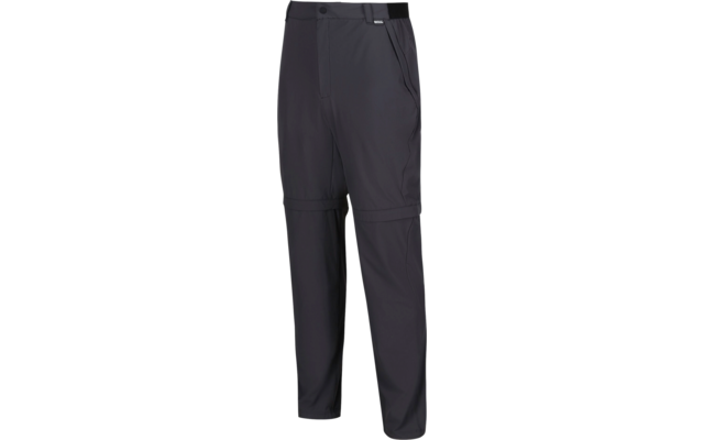 Regatta Travel Light Herren Zip-Off Hose