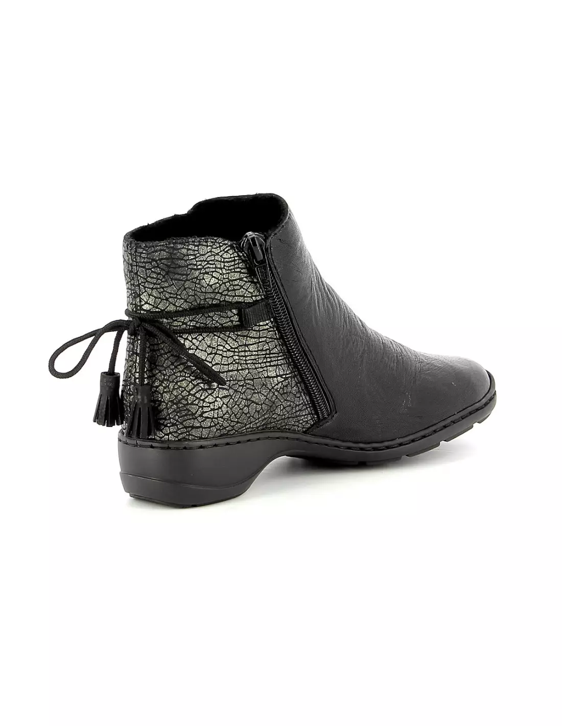 RIEKER 786300 - Boots & bottines Schwarz