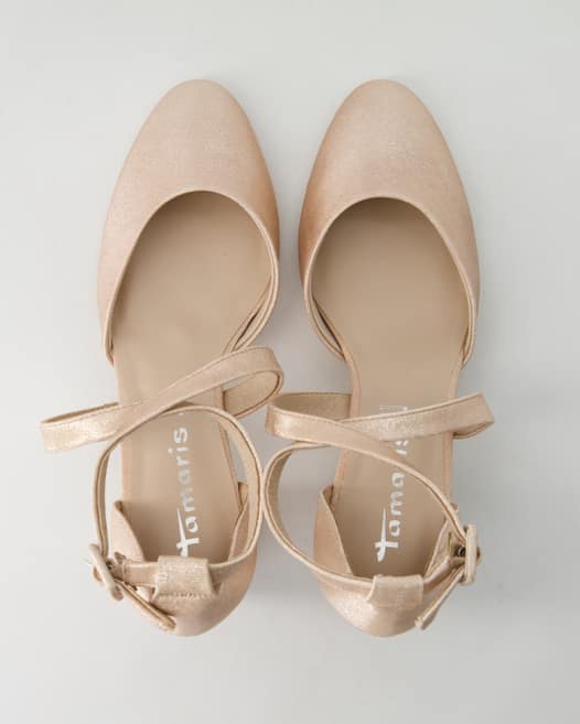 Tamaris M2441441 Pumps in Roségold