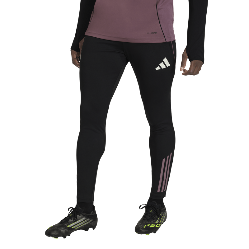Real Madrid Tiro 25 Trainingsbroek 25/26 Senior