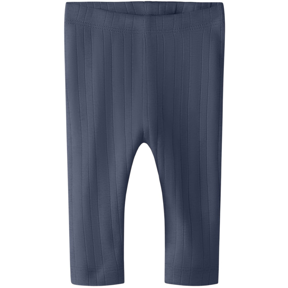 Køb Name It Vintage Indigo Nbmfilus Long John