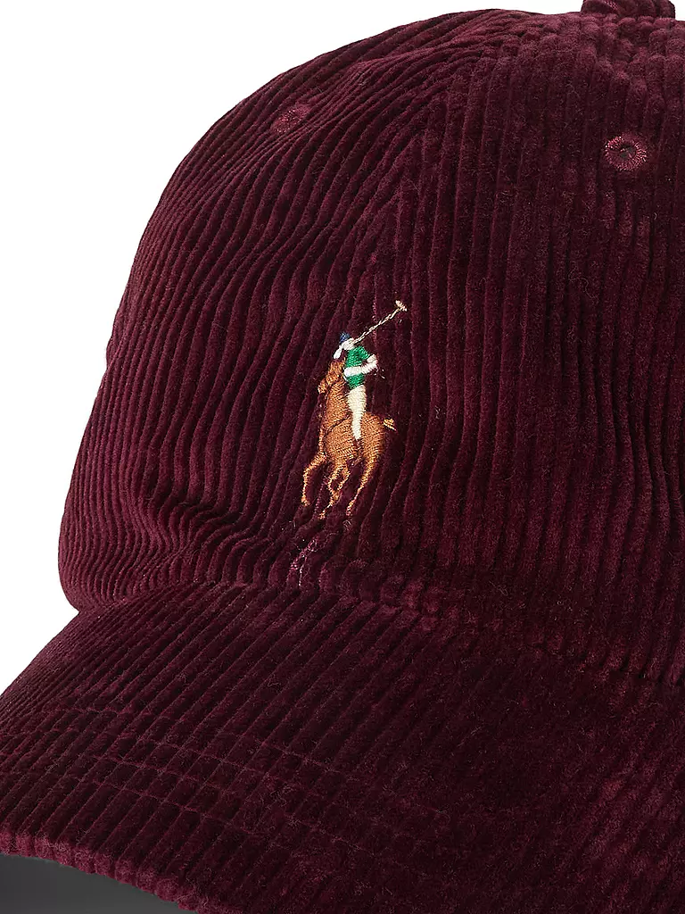 POLO RALPH LAUREN Kappe bunt