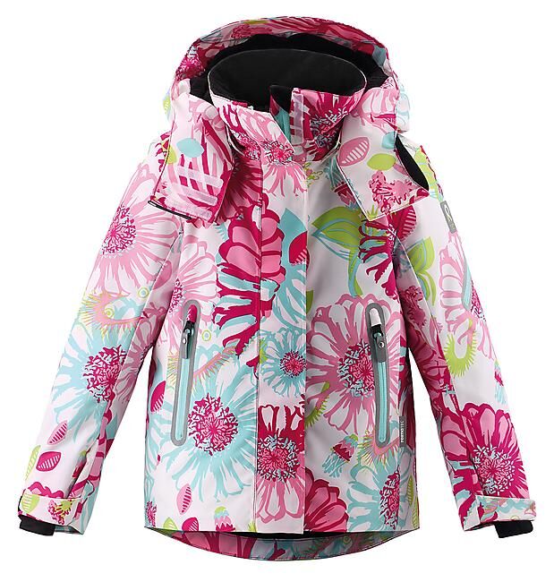 REIMA - VESTE DE SKI ROXANA REIMATEC WINTER JKT