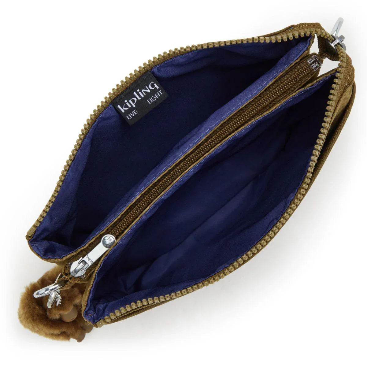 Kipling | RIRI | Kleine Crosbody tas