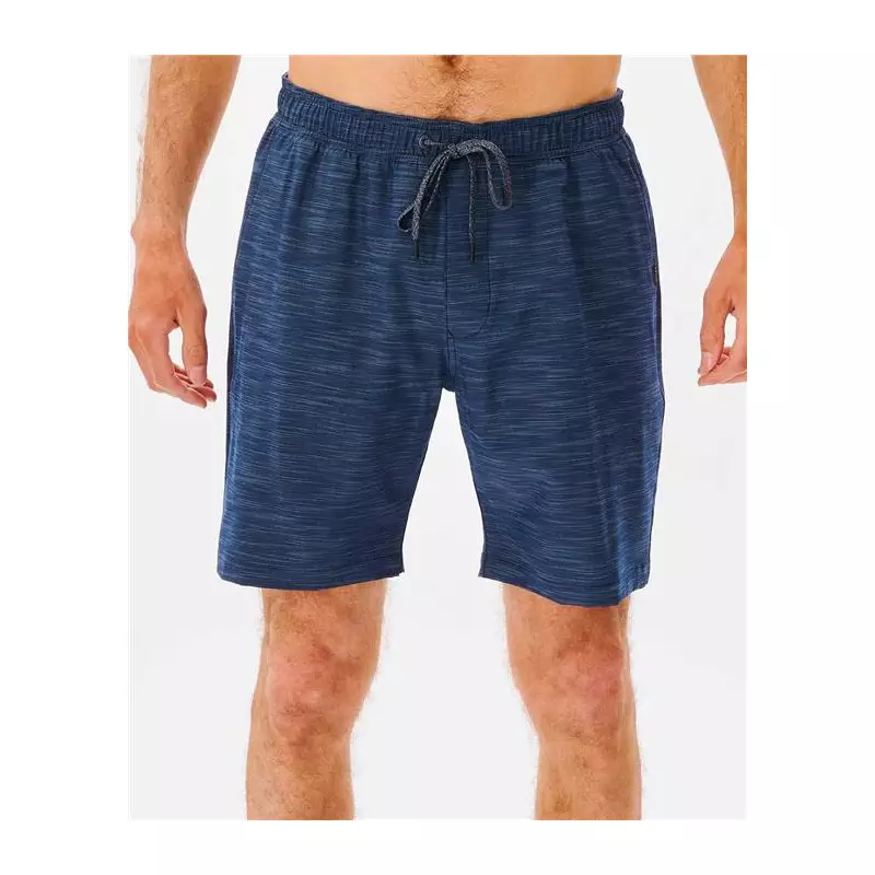 Short RIPCURL Boardwalk Jackson Volley Navy