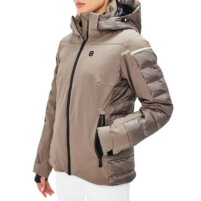8848 Alizia Skijas Dames