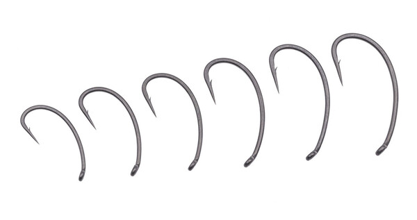 Hameçons carpe Korda Spinner (10 pcs)