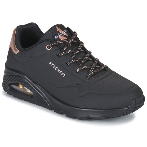 Skechers - UNO - Noir