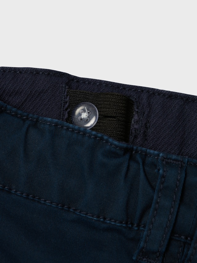 Name It Cargohose »NMMBEN CARGO R TWI PANT 1771-HI NOOS«