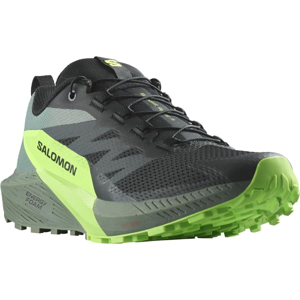 Chaussure trail SALOMON SENSE RIDE 5
