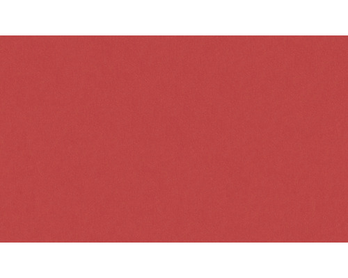 Vliesbehang 3832-42 Little Love Uni rood
