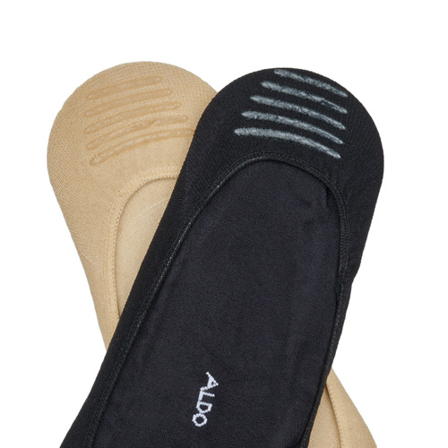 Aldo - SISK - Blanc / Beige / Noir
