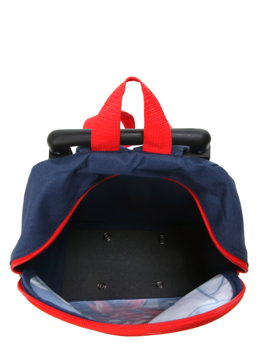 Sac À dos À roulettes Avengers Rassemblement