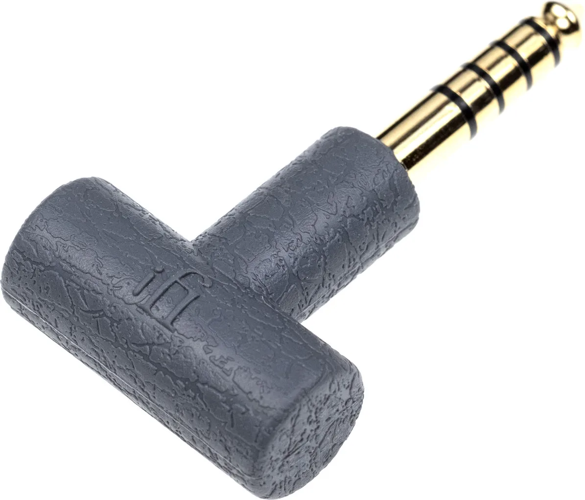 iFi Audio adapteur 2.5 vers 4.4 Adaptateurs audio
