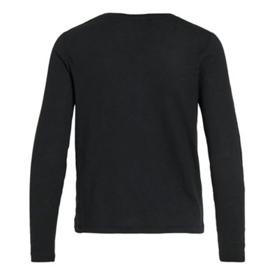 Tee-shirt à manches longues femme Vinova VILA