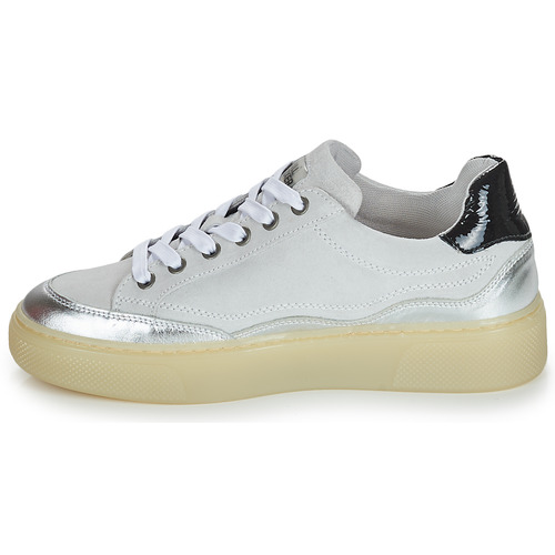 Bullboxer - 783004E5C - Blanc / Argenté