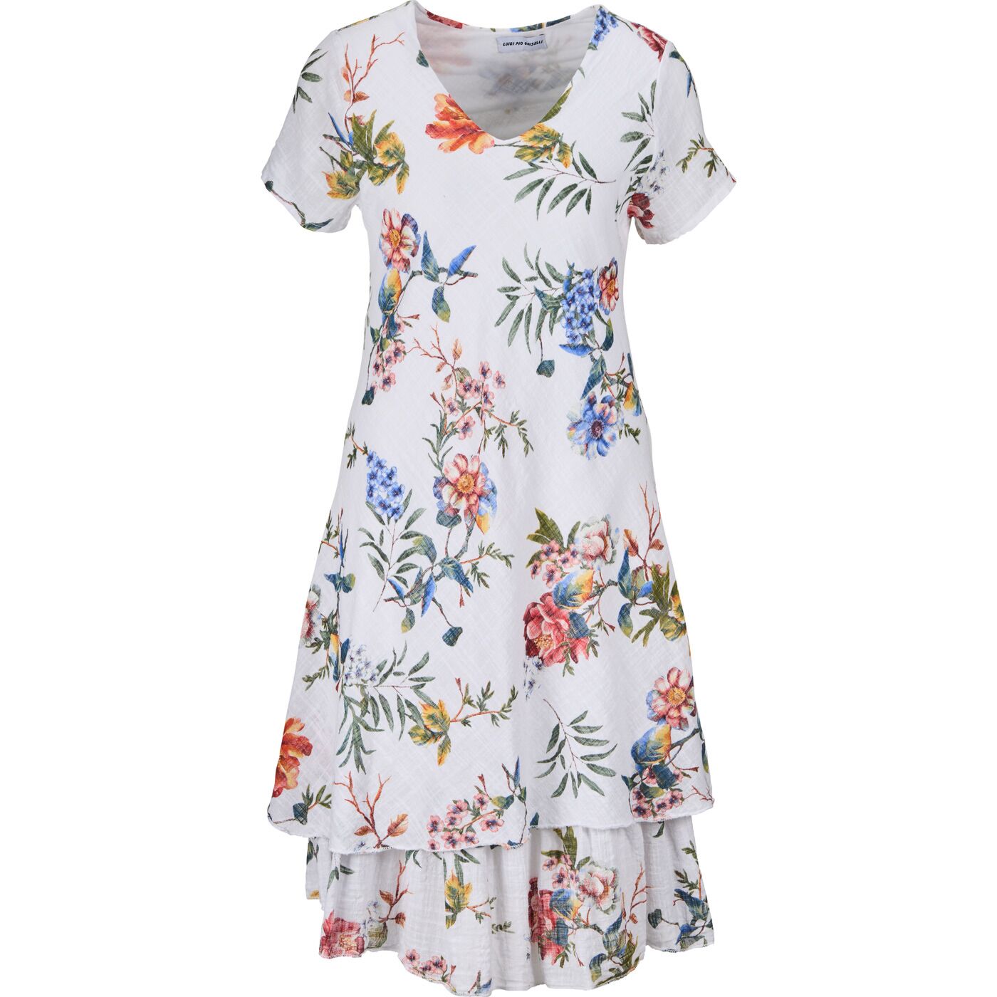 LP GHISELLISommerkleid «Susa»