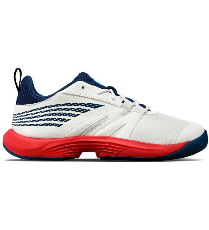 K-Swiss JR Speedtrac Tennisschoenen