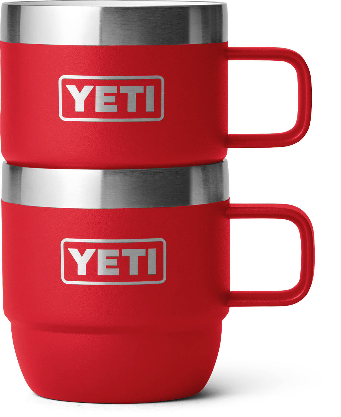 YETI Yeti Espresso 6 oz Mug 2 pk 177 ml