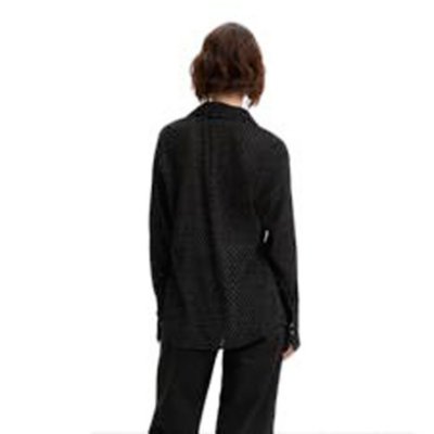 Chemise à manches longues femme Maeve LEVIS