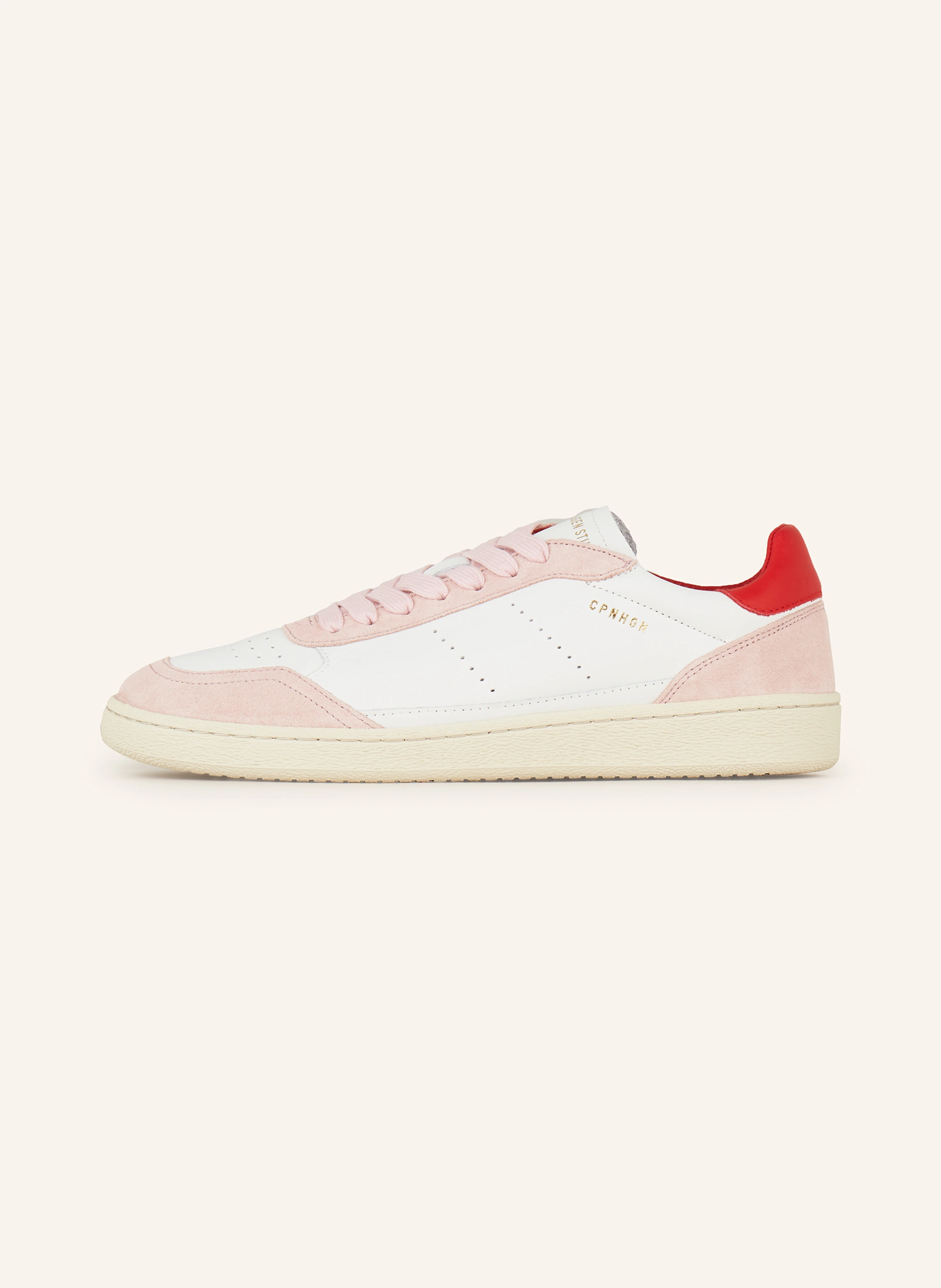 COPENHAGEN Sneaker CPH255