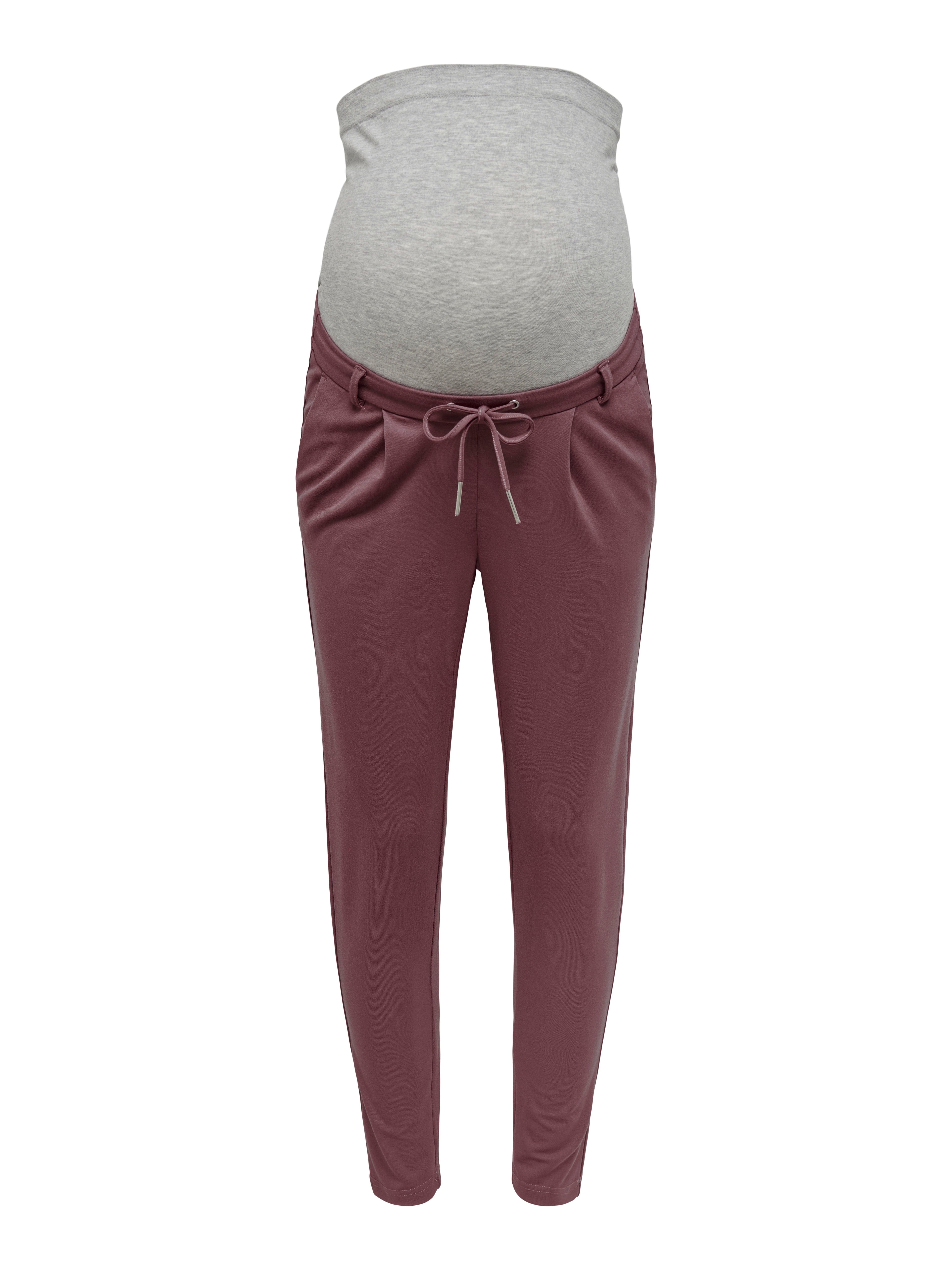 OLMPOPTRASH Normal geschnitten Jogginghose Wild Ginger