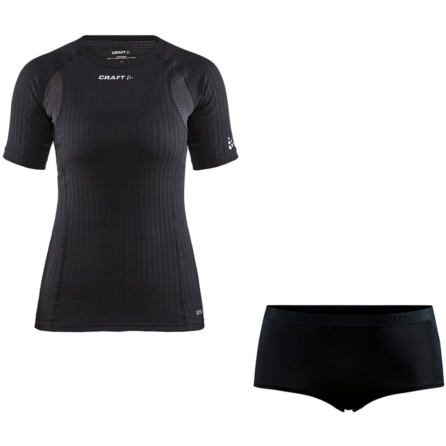 Craft Underwear Extreme Set Dames