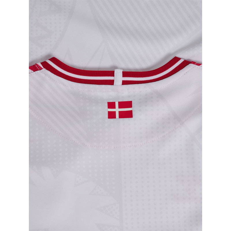 Danmark Udebane Kvindelandsholdstrøje VM 23 Børn