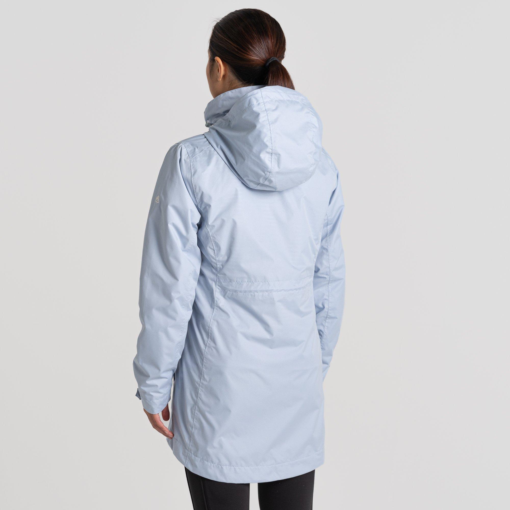 Craghoppers Crag Larissa Jacket Ld99