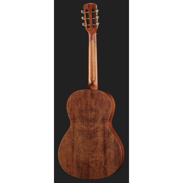 Harley Benton Custom Line CLP-15M Bundle
