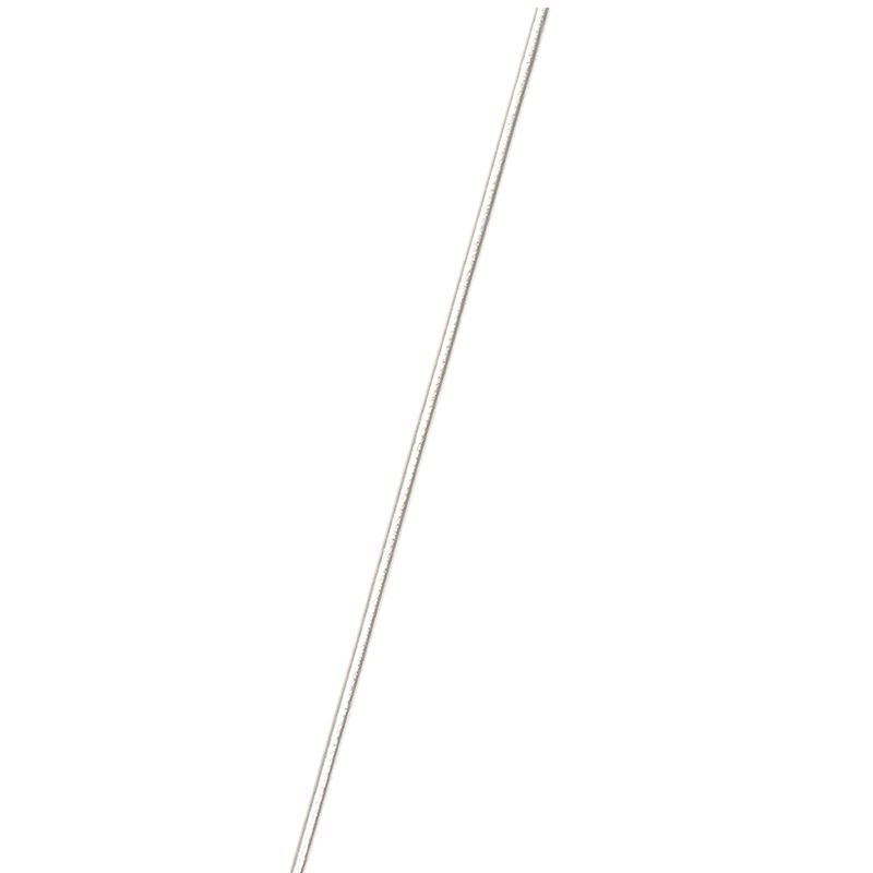Design hanglamp goud 40 cm incl. LED 3-staps dimbaar - Anello