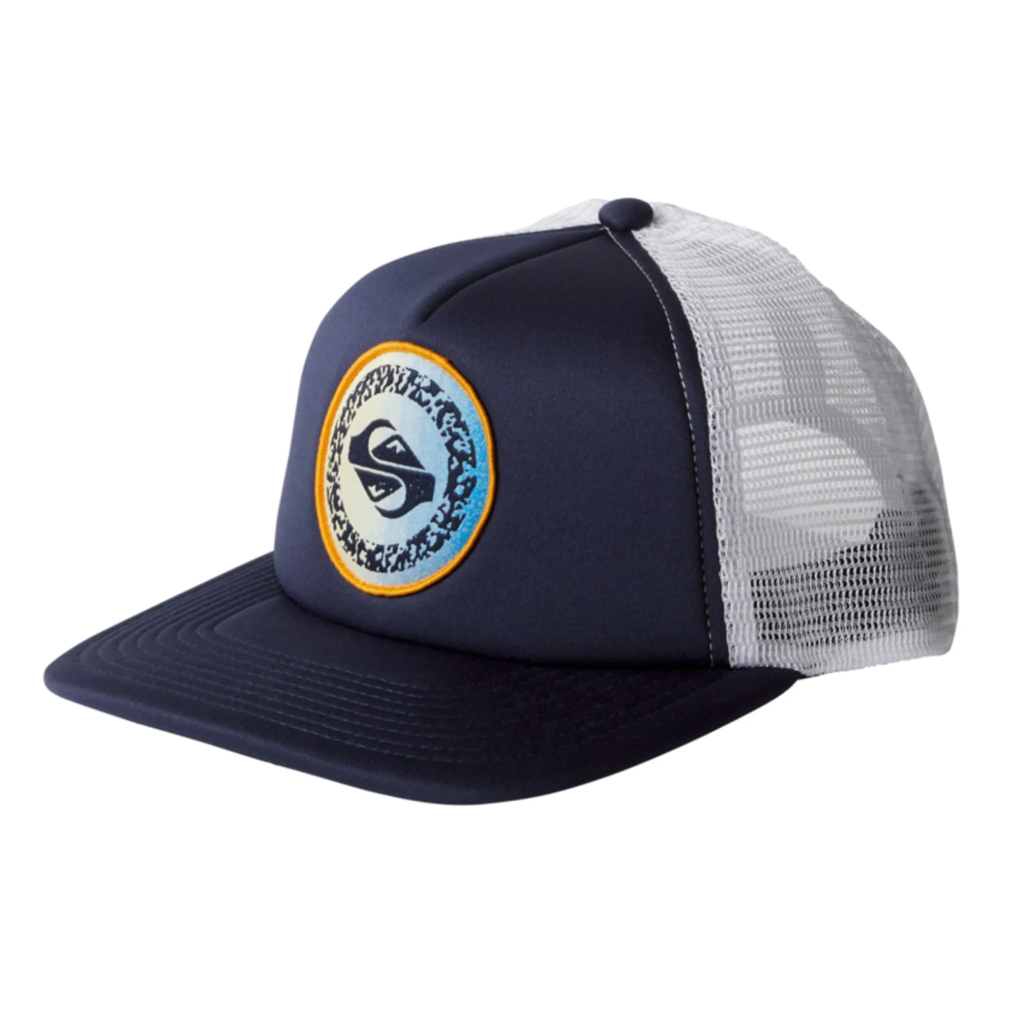 Quiksilver Casquette Slab Scratch 8-16ans