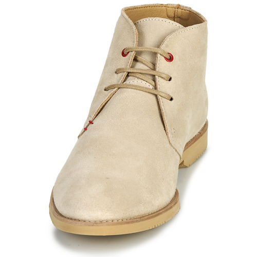 So Size - KANOS - Beige