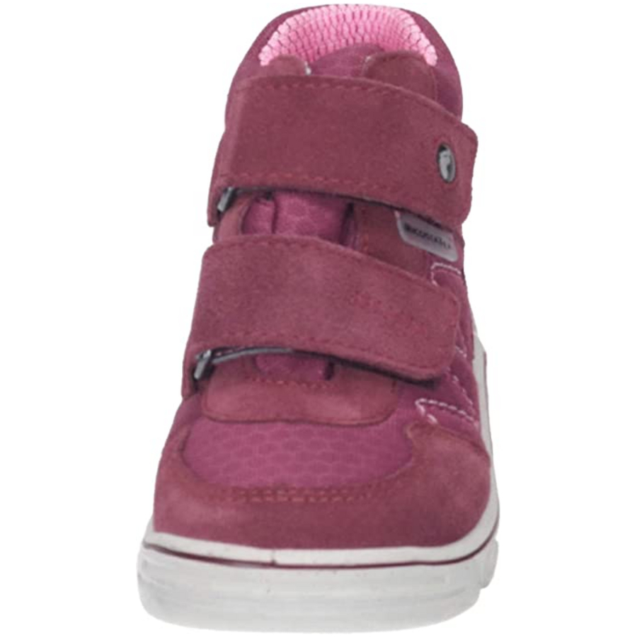 Ricosta Halbschuhe rot
