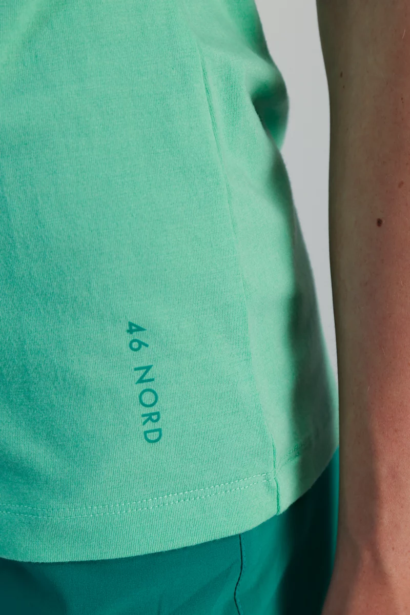 46 NORD Damen T-Shirt