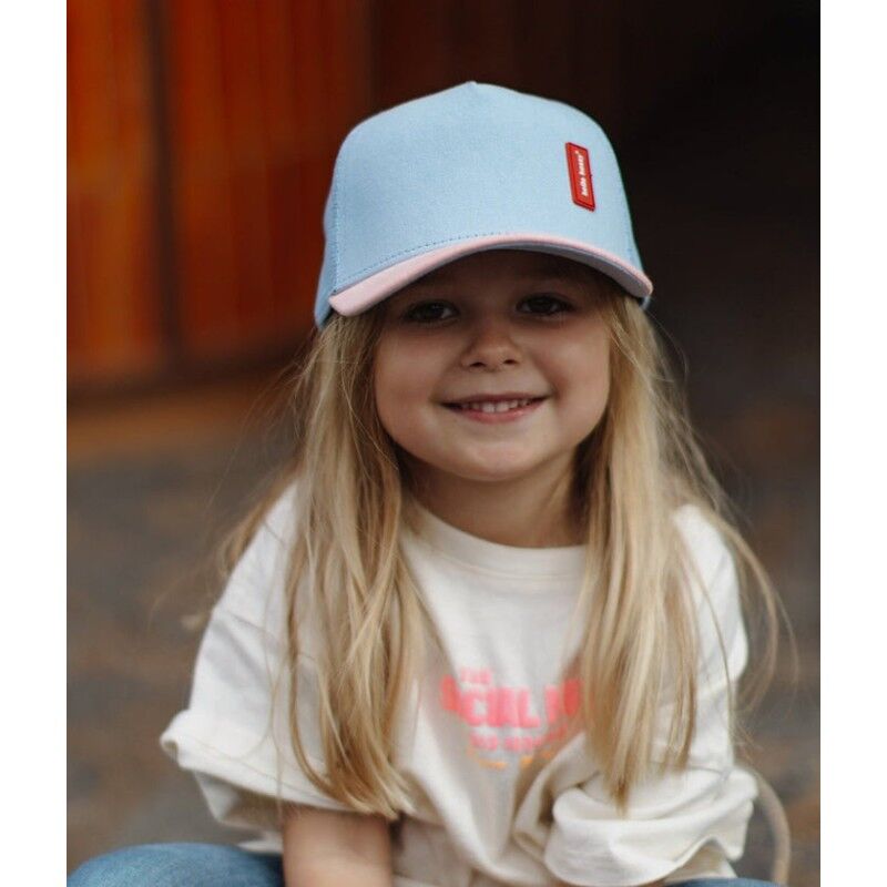 Hortensia Cap - Casquette enfant