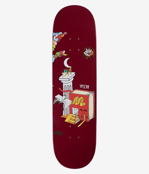 Magenta Spelta Lucid Dream 8.5