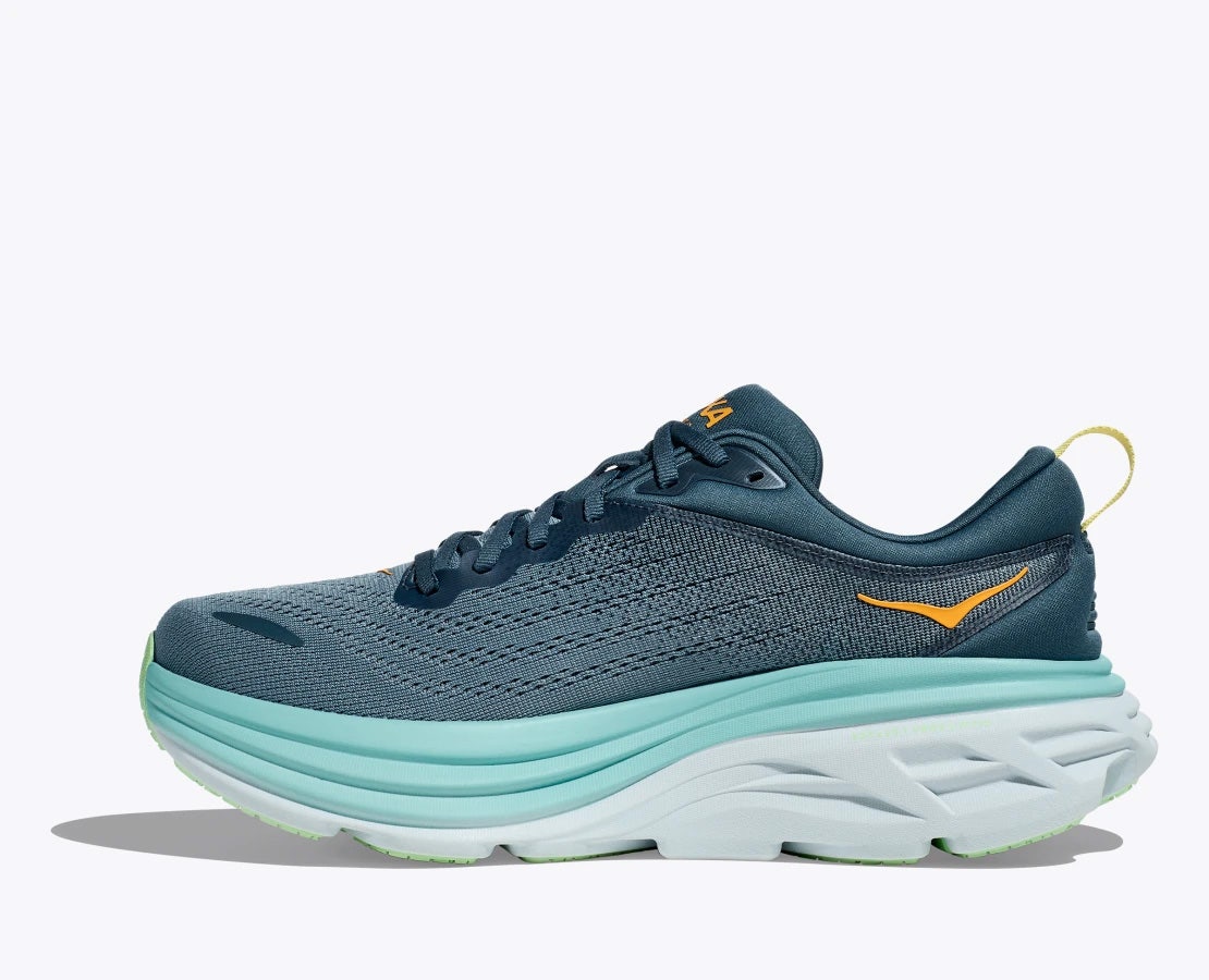 Hoka  Bondi 8 Heren