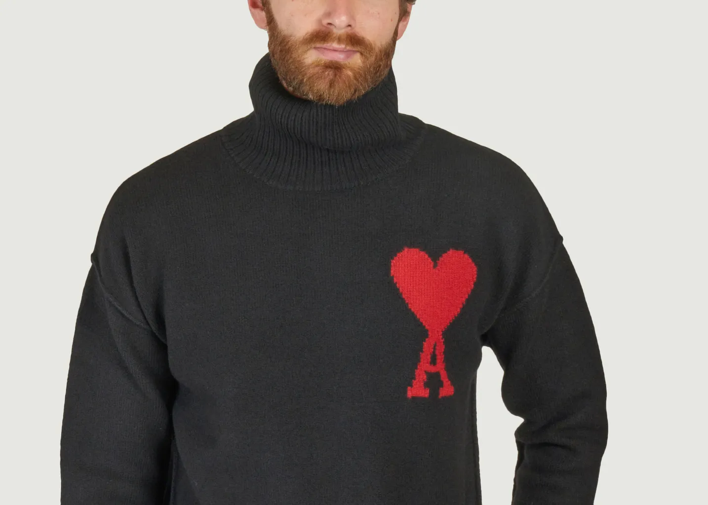 Pull ADC AMI Paris